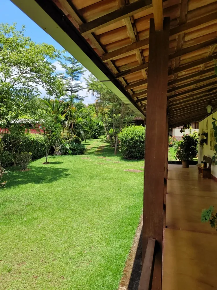 Chácara, 3 quartos - Foto 3