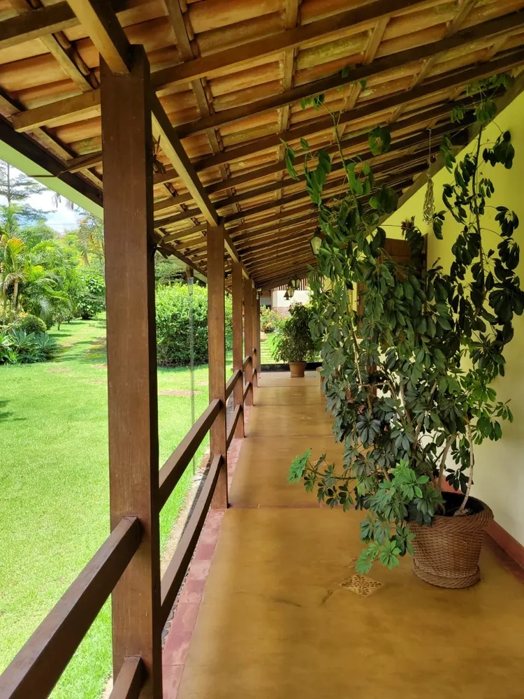 Chácara, 3 quartos - Foto 4