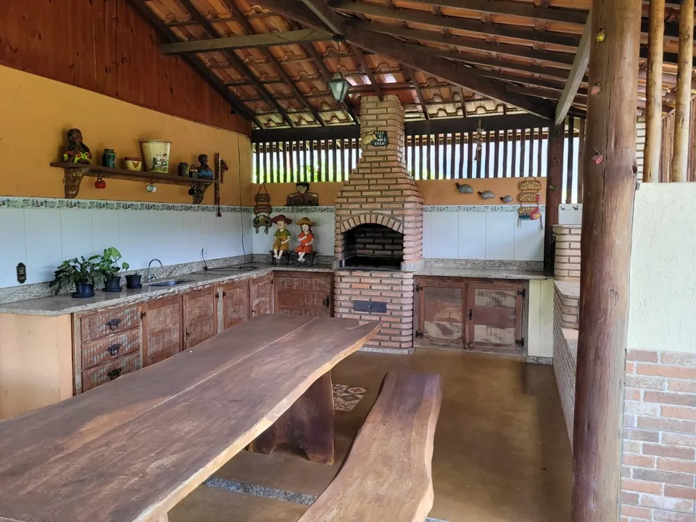 Chácara, 3 quartos - Foto 6