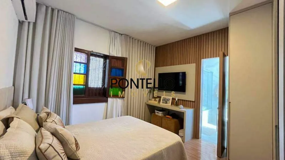 Casa, 5 quartos, 279 m² - Foto 3