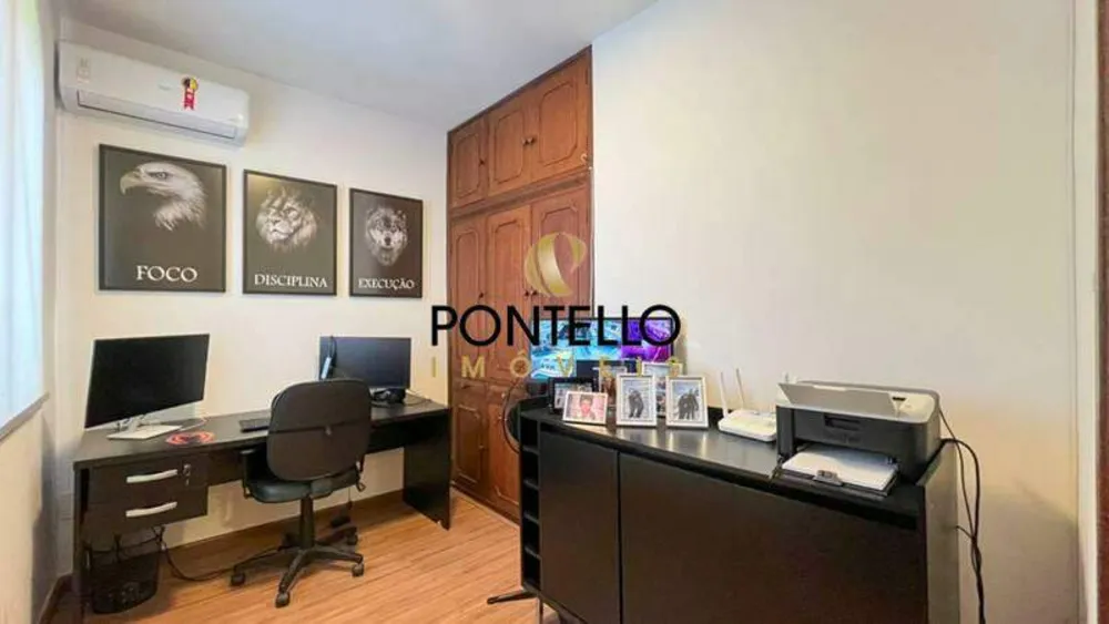 Casa, 5 quartos, 279 m² - Foto 6