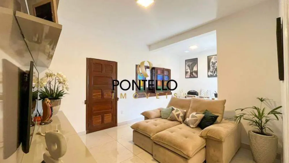 Casa, 5 quartos, 279 m² - Foto 2