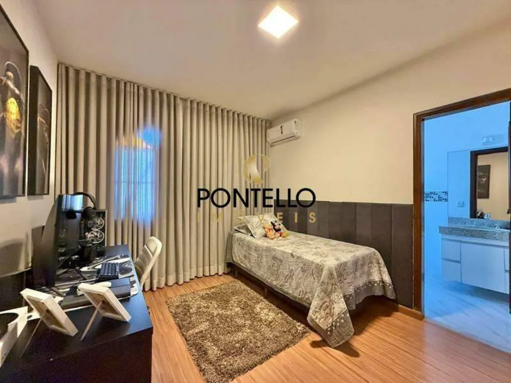 Casa, 5 quartos, 279 m² - Foto 5