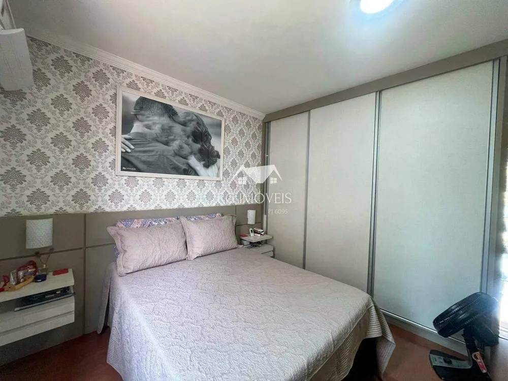 Casa, 3 quartos, 96 m² - Foto 3