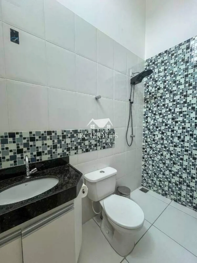 Casa, 3 quartos, 96 m² - Foto 20
