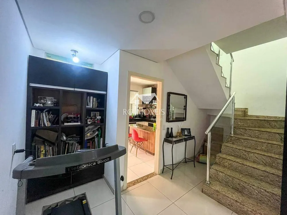 Casa, 3 quartos, 96 m² - Foto 5