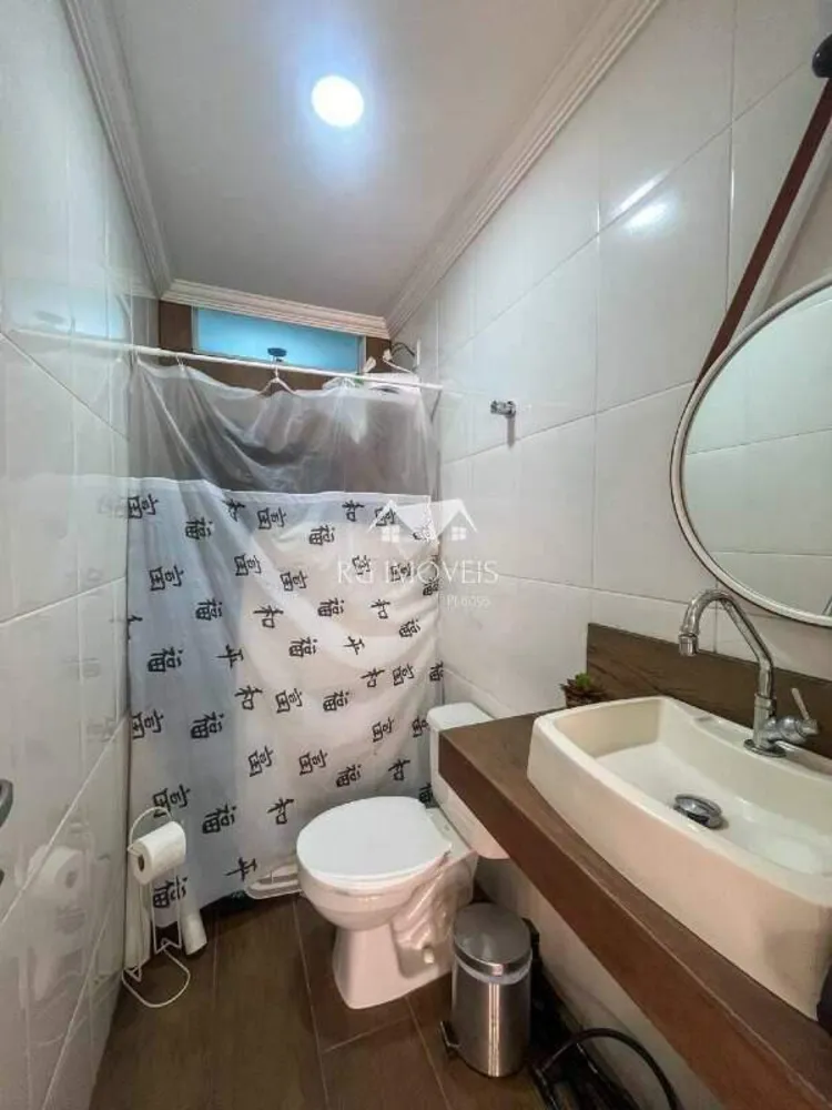 Casa, 3 quartos, 96 m² - Foto 13