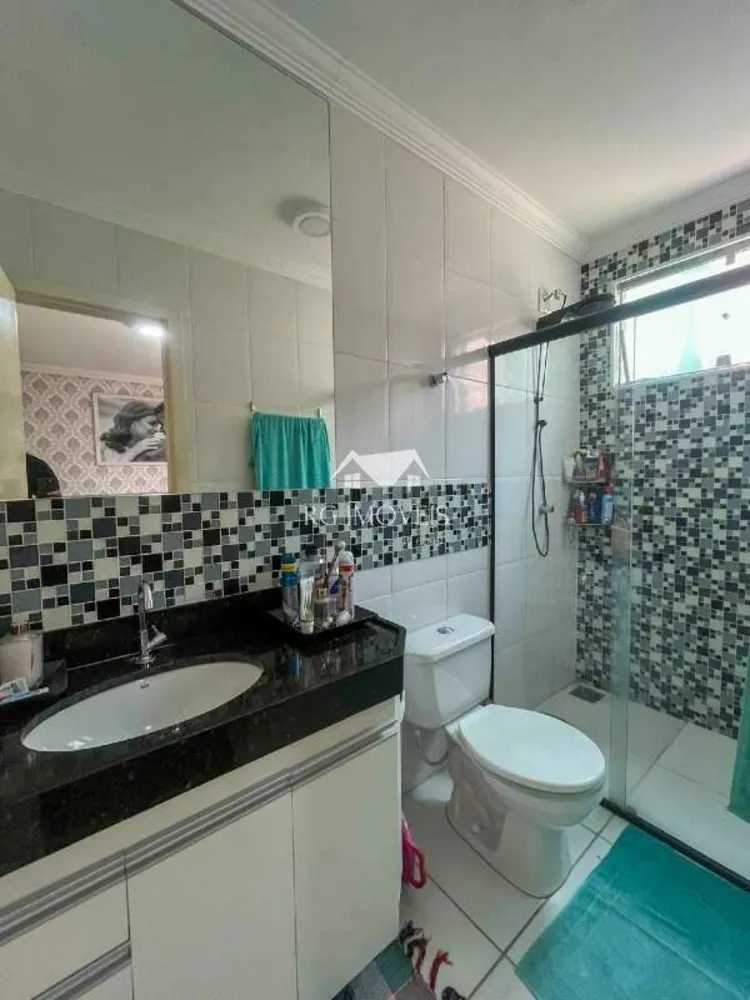 Casa, 3 quartos, 96 m² - Foto 17