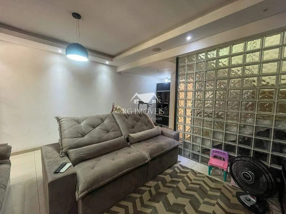 Casa, 3 quartos, 96 m² - Foto 6