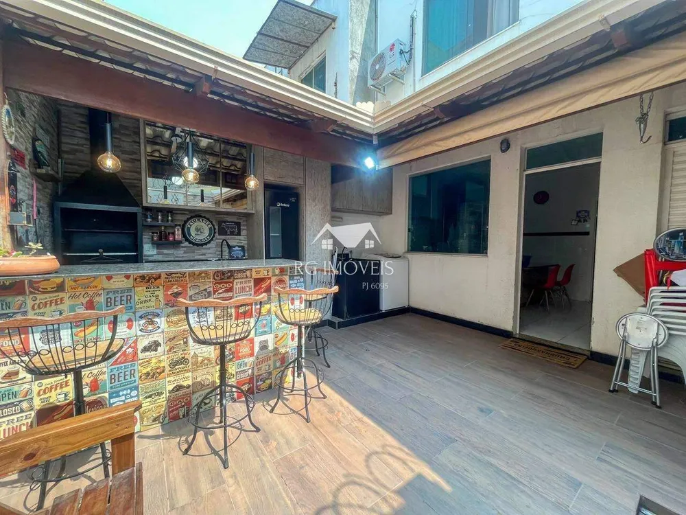 Casa, 3 quartos, 96 m² - Foto 11