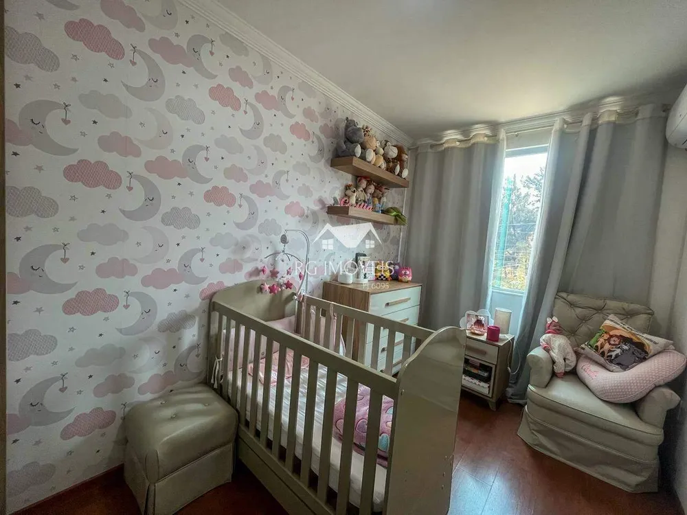 Casa, 3 quartos, 96 m² - Foto 19