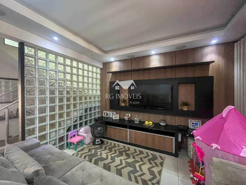 Casa, 3 quartos, 96 m² - Foto 4