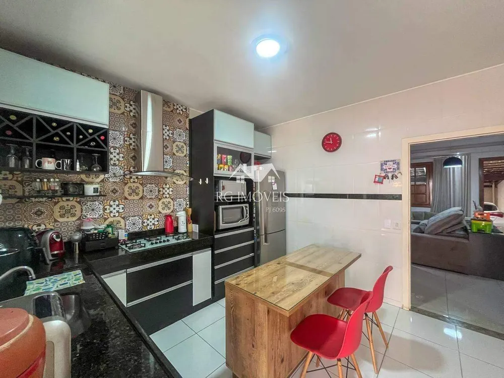 Casa, 3 quartos, 96 m² - Foto 8