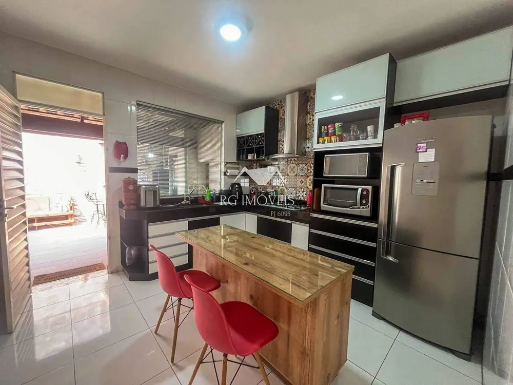 Casa, 3 quartos, 96 m² - Foto 7