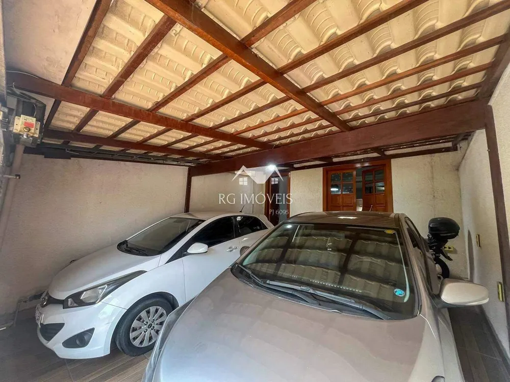 Casa, 3 quartos, 96 m² - Foto 4