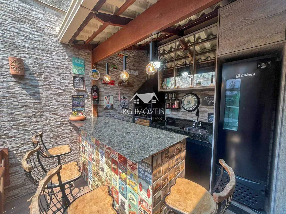 Casa, 3 quartos, 96 m² - Foto 2