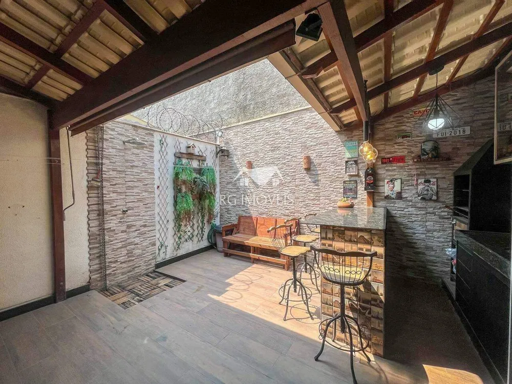 Casa, 3 quartos, 96 m² - Foto 10