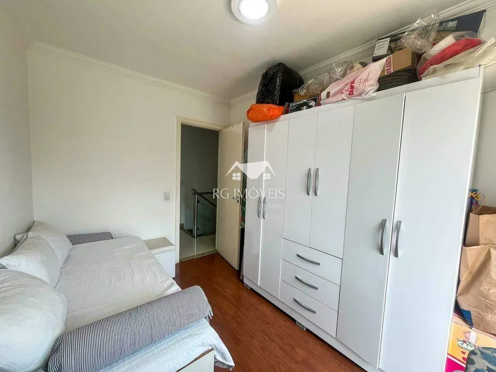 Casa, 3 quartos, 96 m² - Foto 22