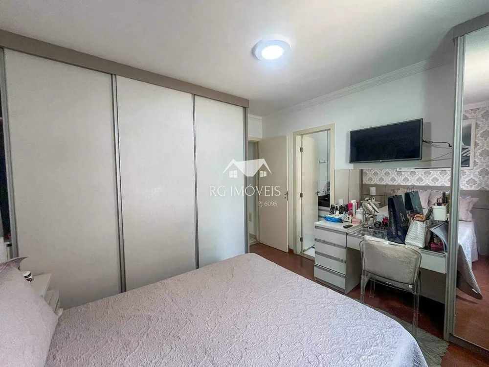 Casa, 3 quartos, 96 m² - Foto 16