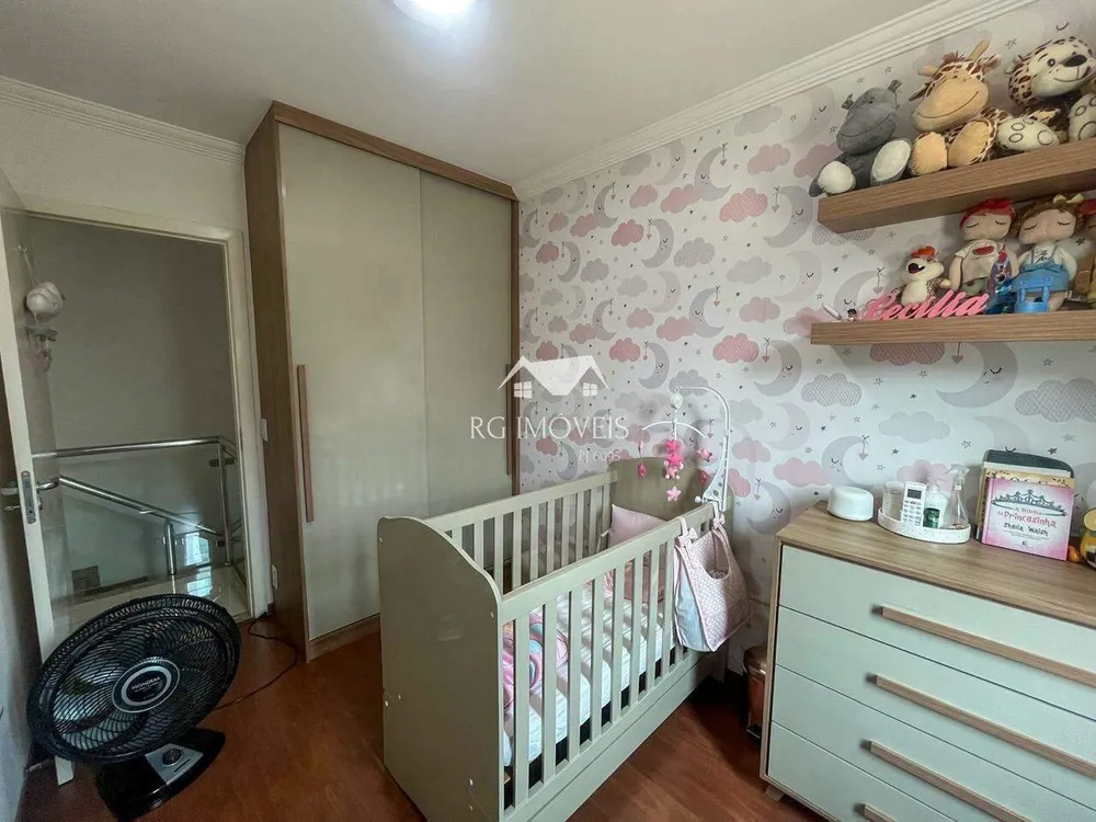 Casa, 3 quartos, 96 m² - Foto 18