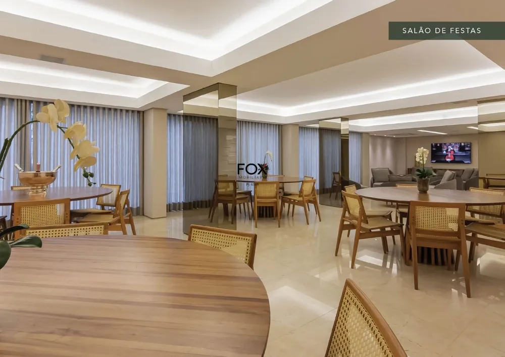 Apartamento, 4 quartos, 260 m² - Foto 3