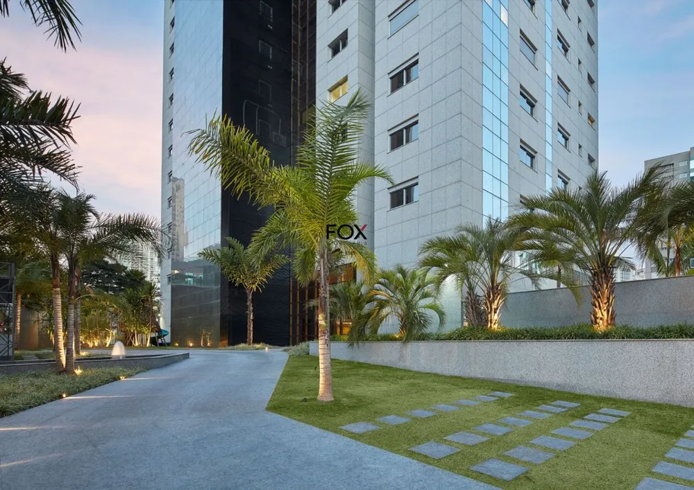Apartamento, 4 quartos, 260 m² - Foto 20