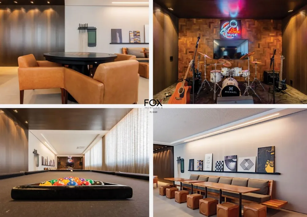 Apartamento, 4 quartos, 260 m² - Foto 4