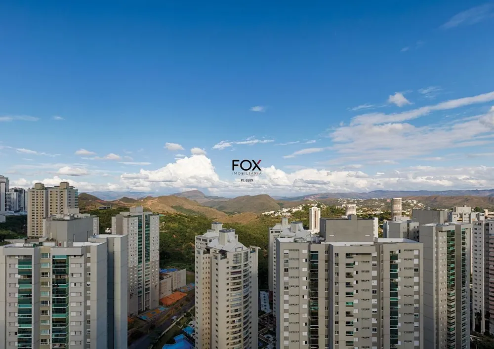Apartamento, 4 quartos, 260 m² - Foto 12