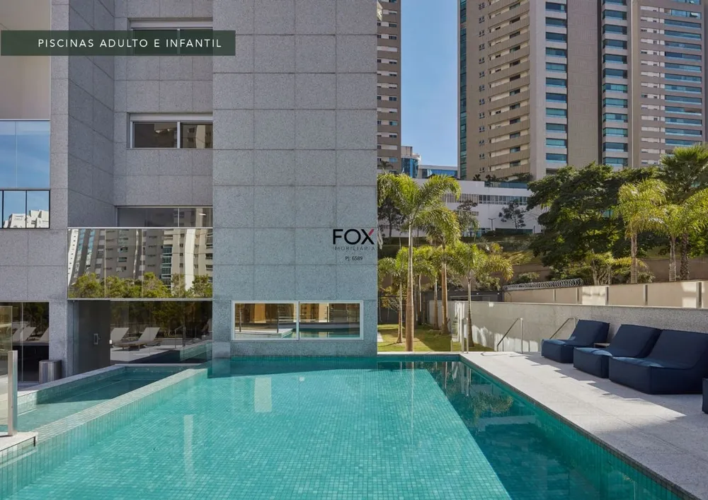 Apartamento, 4 quartos, 260 m² - Foto 13