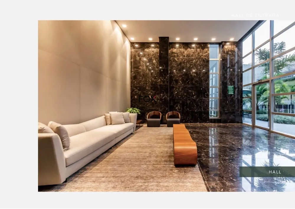 Apartamento, 4 quartos, 260 m² - Foto 4