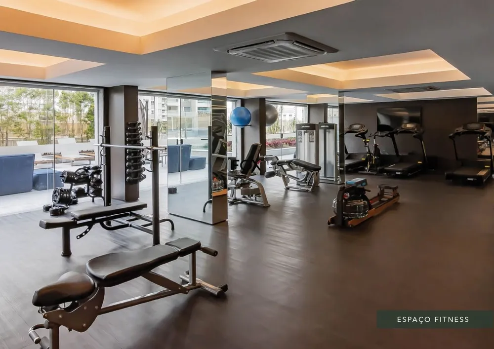 Apartamento, 4 quartos, 260 m² - Foto 8