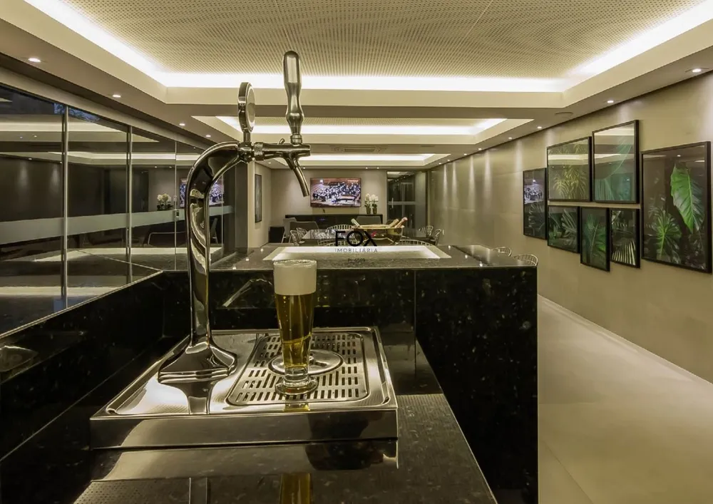 Apartamento, 4 quartos, 260 m² - Foto 10