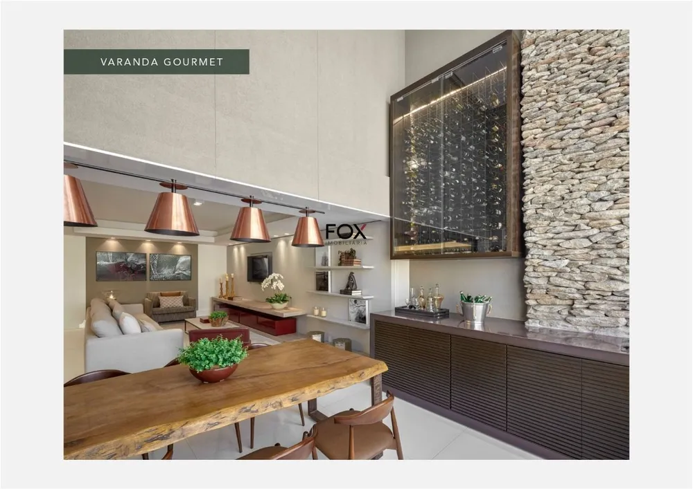 Apartamento, 4 quartos, 260 m² - Foto 2