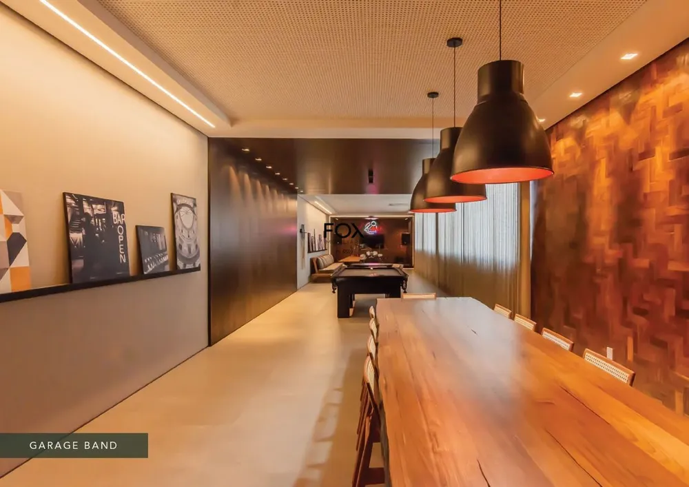 Apartamento, 4 quartos, 260 m² - Foto 6