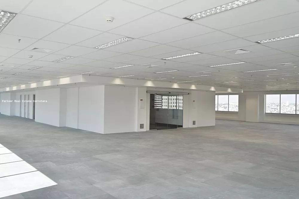 Conjunto Comercial-Sala à venda com 1 quarto, 476m² - Foto 9