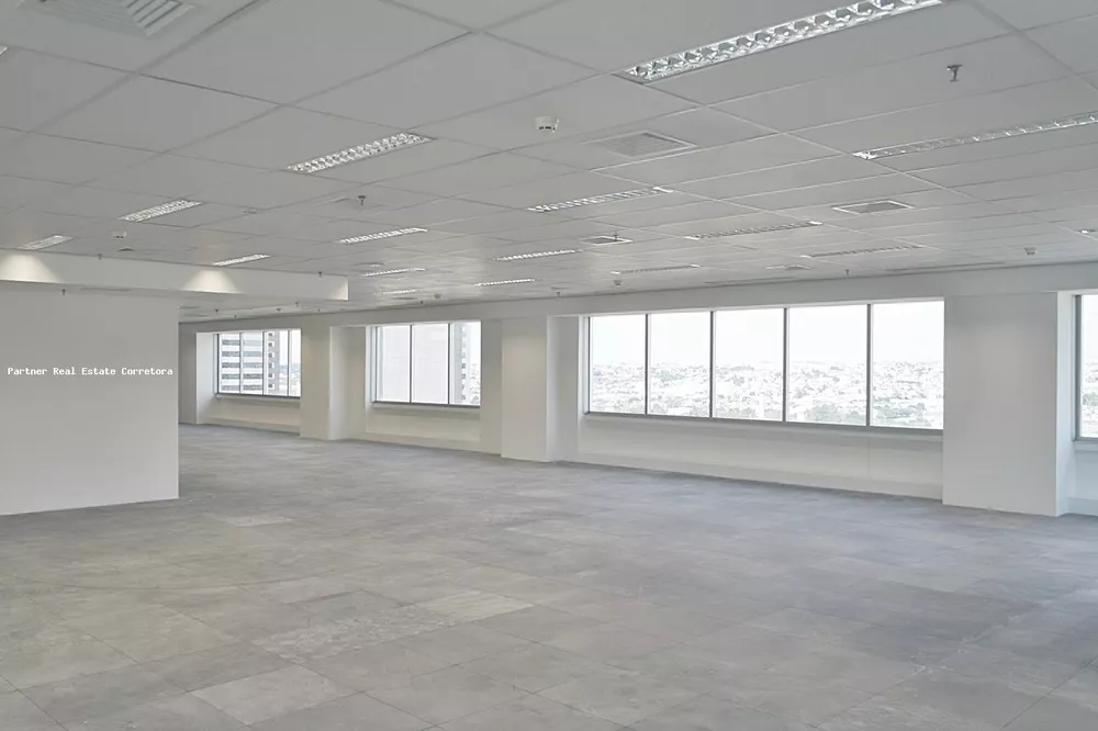 Conjunto Comercial-Sala à venda com 1 quarto, 476m² - Foto 10