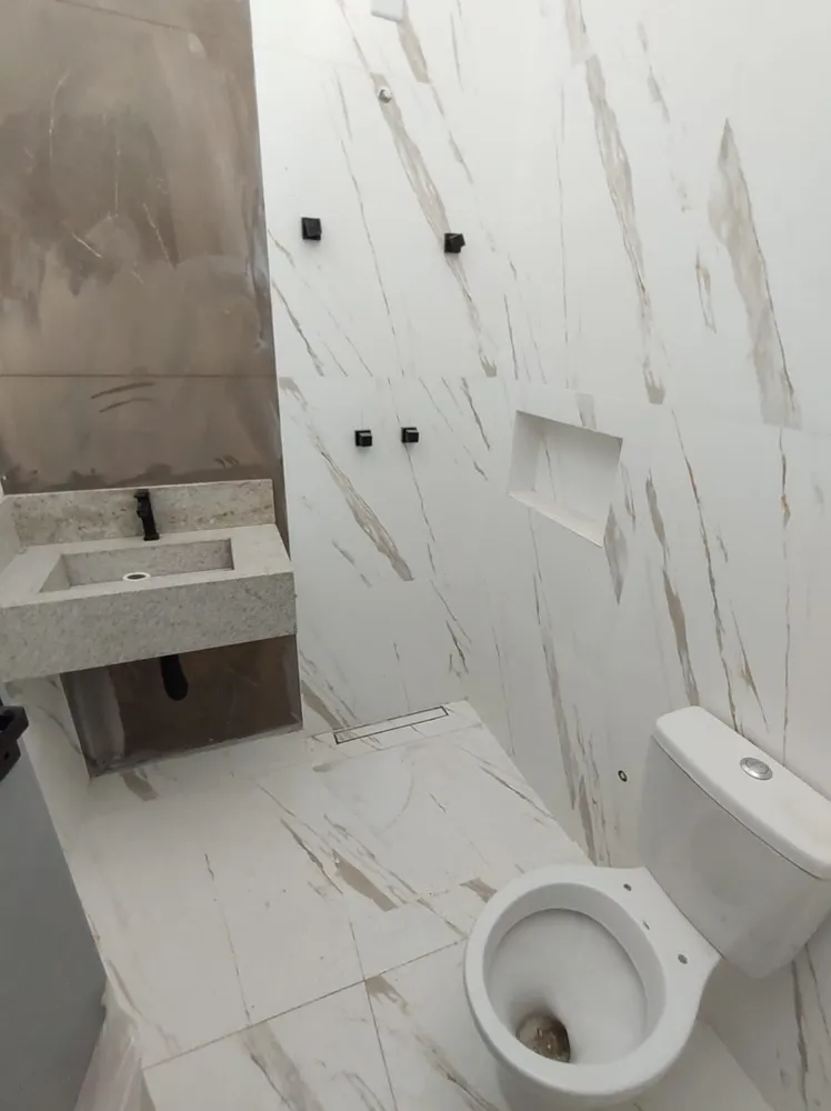 Casa, 2 quartos, 76 m² - Foto 8