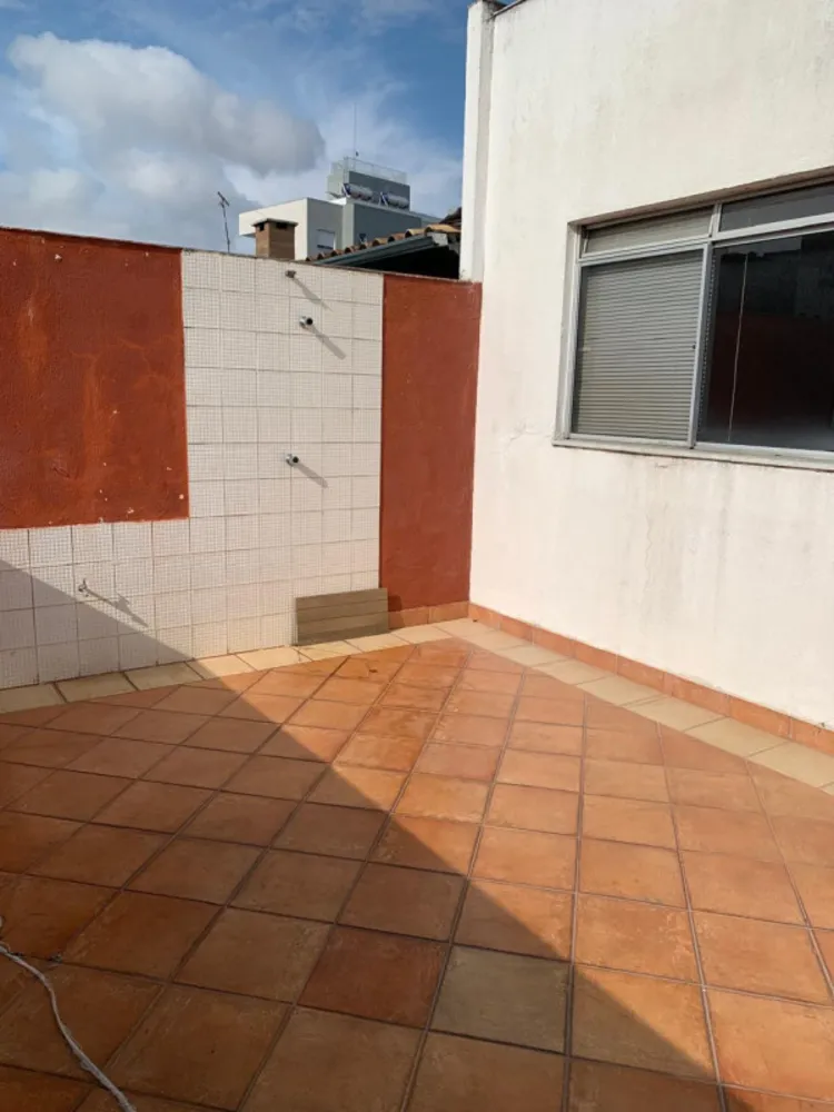 Cobertura, 2 quartos, 121 m² - Foto 9