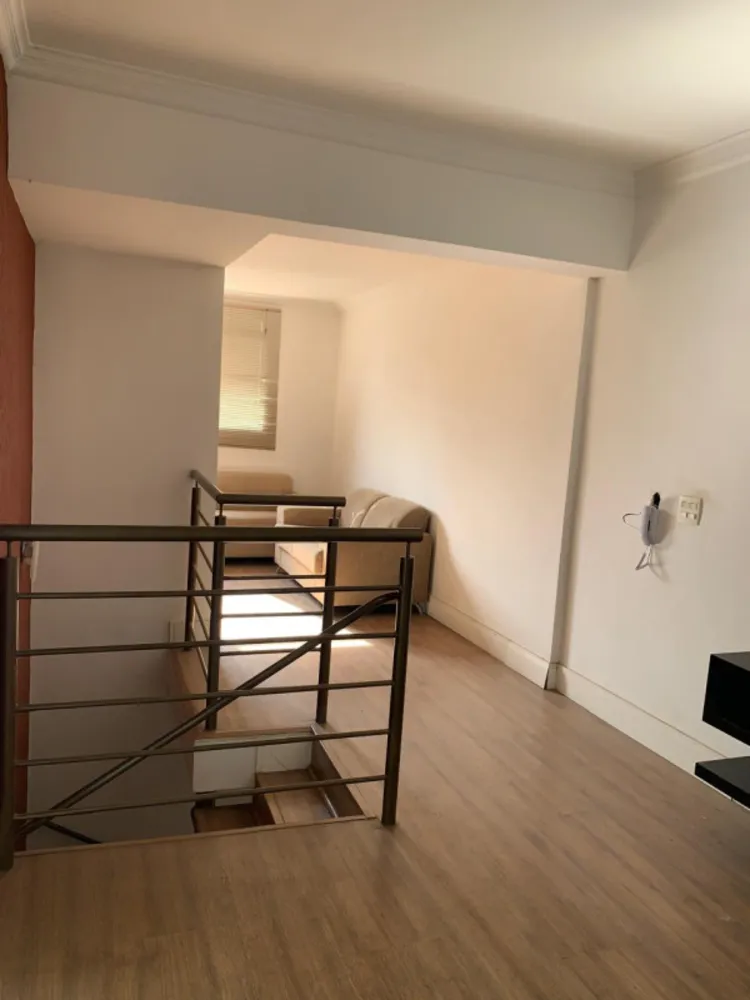 Cobertura, 2 quartos, 121 m² - Foto 4