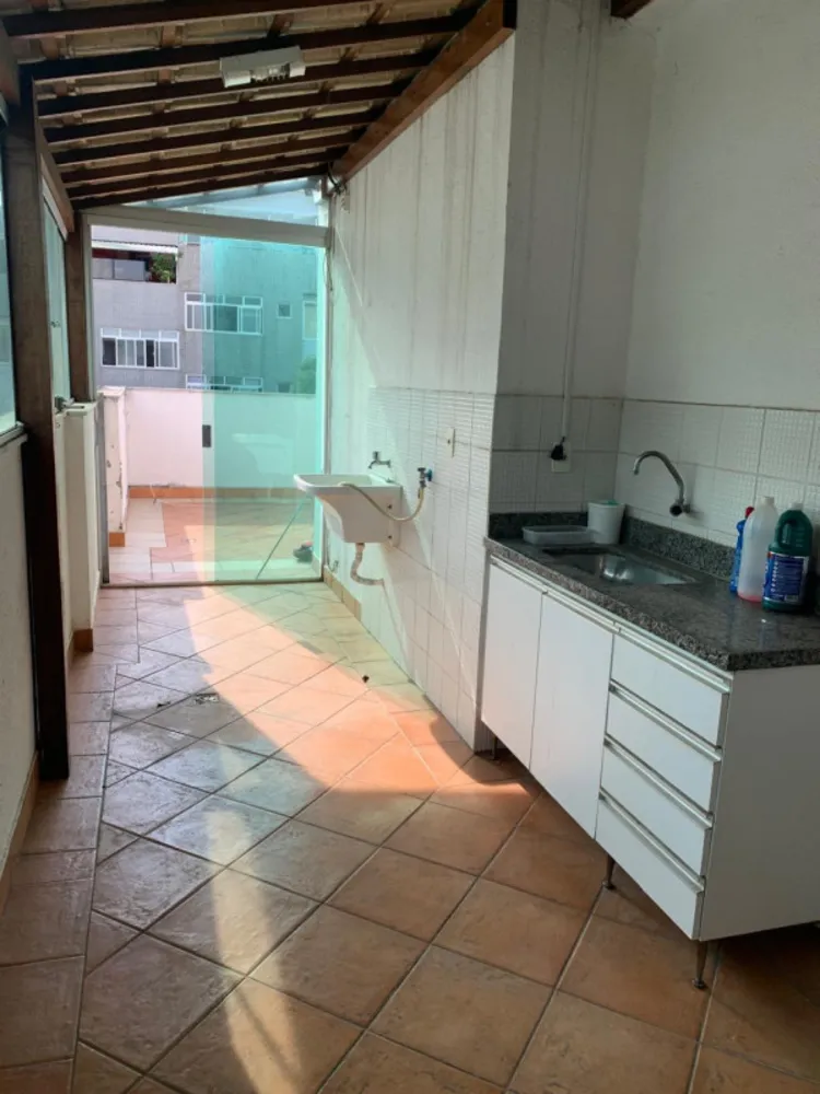 Cobertura, 2 quartos, 121 m² - Foto 1