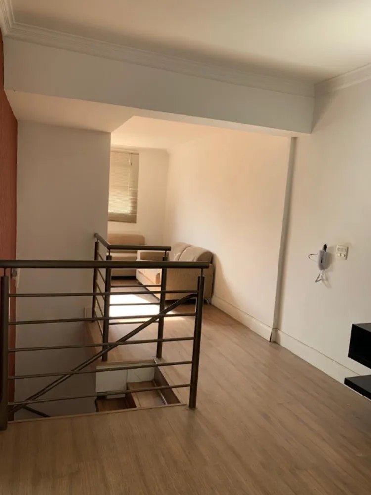 Cobertura, 2 quartos, 121 m² - Foto 6