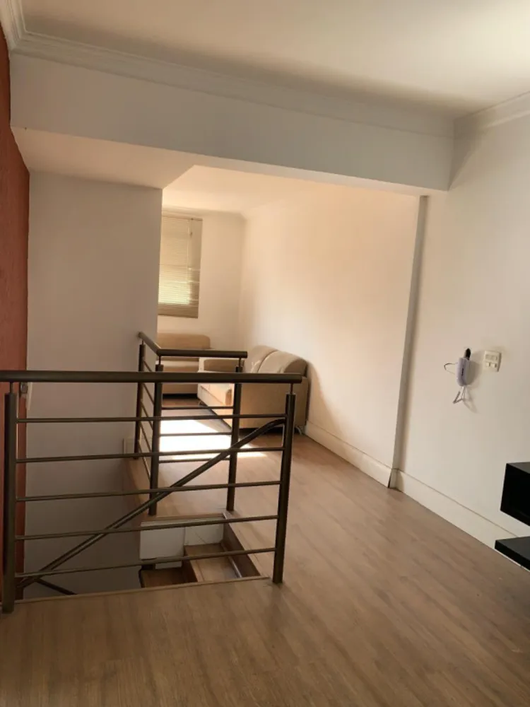 Cobertura, 2 quartos, 121 m² - Foto 5