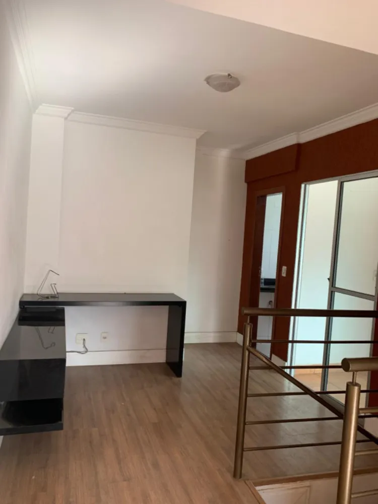Cobertura, 2 quartos, 121 m² - Foto 3
