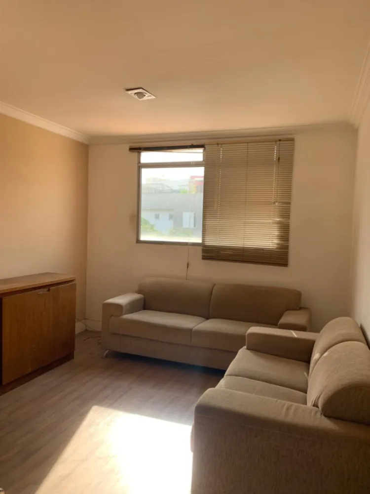 Cobertura, 2 quartos, 121 m² - Foto 2