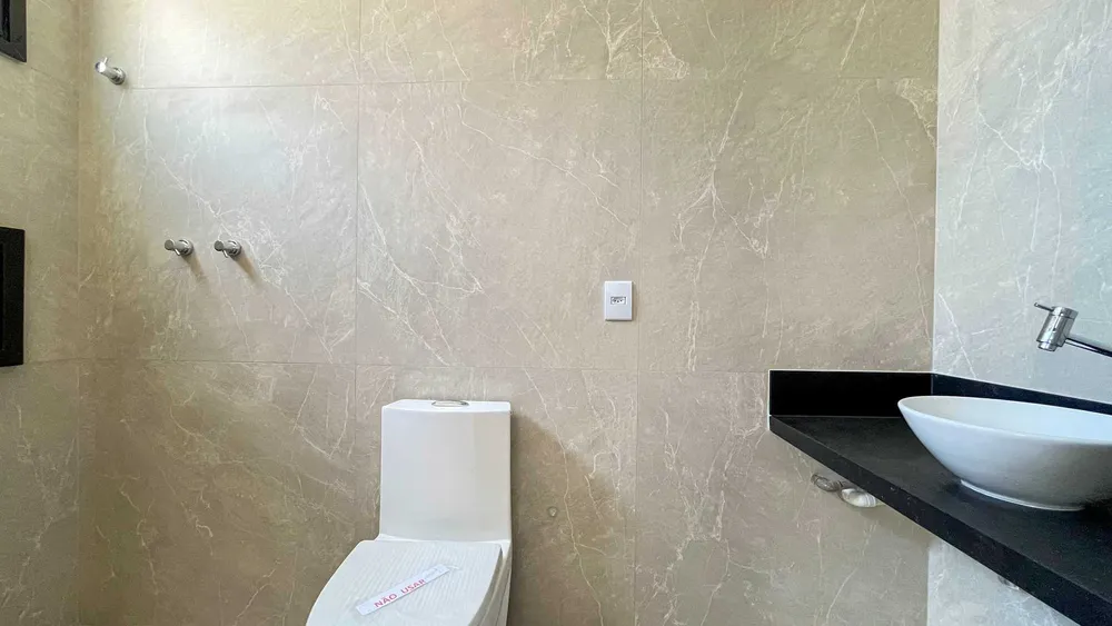 Apartamento, 3 quartos, 95 m² - Foto 5