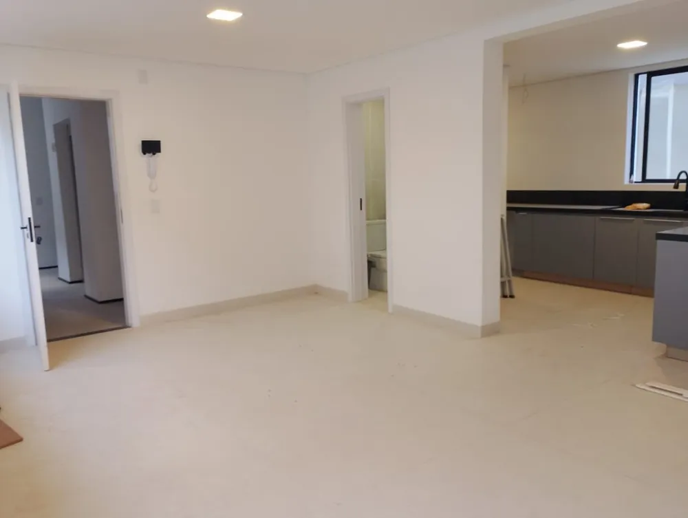 Apartamento, 4 quartos, 143 m² - Foto 1
