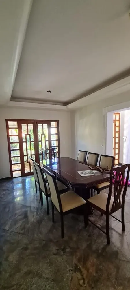 Casa, 4 quartos, 360 m² - Foto 3