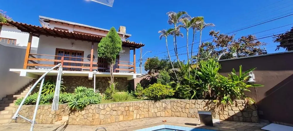 Casa, 4 quartos, 360 m² - Foto 2