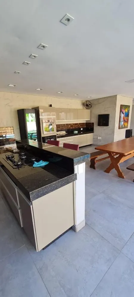 Casa, 4 quartos, 360 m² - Foto 6