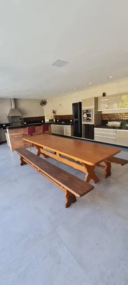 Casa, 4 quartos, 360 m² - Foto 9